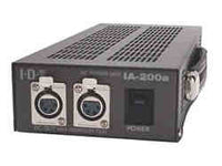 Panasonic IA-200A IDX 12VDC, 100W power supply