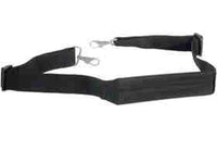 Panasonic TBCTMSS-P InfoCase Shoulder Strap for all Toughmate carrying cases approved for Toughbook. Attaches to D-rings on carrying case