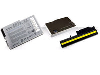 Axiom KC991AA-AX LI-ION 8-Cell Battery for HP