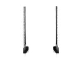 iStarUSA WUL-130B 13U OPEN Frame RACK Stand