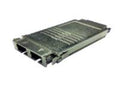 Amer GBS-GLX70 1 Port GBIC Single-Mode Fiber Transceiver (up to 70km, 3.3V/5V power)
