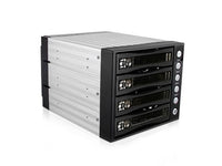 iStarUSA BPU-340SATA-BPL 3 x5.25-4 x3.5 SATA Raid Cage SATA