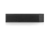 iStarUSA T-7M1-SATA-SILVER 1X5.25 SATA Mobile RACK Silver