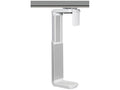 Humanscale CPU600W CPU Holder (White)