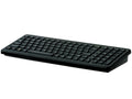 Panasonic SLK-101-M-USB-P iKey NEMA 4X (IP67) Keyboard with Mount Holes, Backlit, 12 Function Keys, Dedicated 10-Key Number Pad, USB Cable, Black Color, for all Toughbook