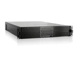 iStarUSA E-204L 2U EAT 2 3.5 4 5.25 Chassis