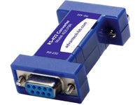 B+B SmartWorx 422PP9R PORT Powered 9PIN 232/422 CONV