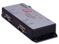 B+B SmartWorx USO9ML2-2P USB to Isolated Serial 2 PORT RS-232