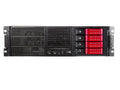 iStarUSA E306L-DE4RD KIT E-306L, BPN-DE340SS-RED