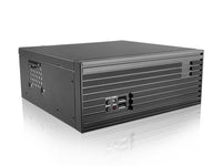 iStarUSA S-21 miniITX Box fit 1U Flex