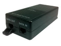Amer PIG30 802.3a AT/AF POE Injector Gig (10/100/1000) 30W, 55V, 055A