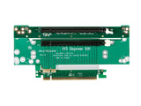 iStarUSA DD-760630 iStarUSAPCI-ex16andPCI-ex1RisrCrd