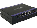 SmartAVI HDX400S HDMI 4Port Transmitter single CAT6 cable