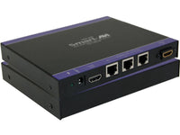 SmartAVI HDX400S HDMI 4Port Transmitter single CAT6 cable