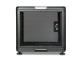 iStarUSA WS-938B 9U 380MM Depth Audio RACK