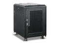 iStarUSA WN158 15U 800MM Depth Rackmount Server Cabinet