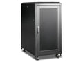 iStarUSA WN2210 22U1000MM Depth Rackmount Server Cabinet
