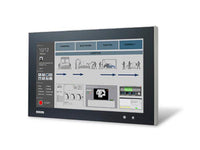 B+B SmartWorx FPM-D18W-BE 18.5Inch Display Module, PCT touch, w/o Ant