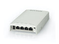 Ruckus 9U1-H550-WW02 Unleashed H550 WW02 11AX Wallplate 2X2:2