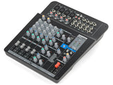 Samson SAMXP124FX Mixpad MXP124FX 12 Input