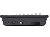 Samson SAMXP124FX Mixpad MXP124FX 12 Input