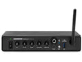 Samson SASM4U Mediatrack 4CH USB Rkmnt Mixer