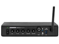 Samson SASM4U Mediatrack 4CH USB Rkmnt Mixer
