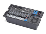 Samson SAXP1000B 102WAY Active Monitor
