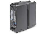 Samson SAXP1000B 102WAY Active Monitor