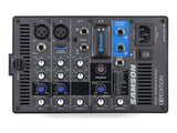 Samson SAXP300B XP300B 6 2WAY Active Monitor