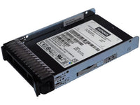 Lenovo 4XB7A87461 ThinkSystem 3.5" PM893 3.84TB Read Intensive SATA 6Gb HS SSD