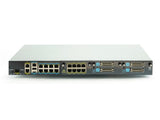 Lantronix 83X-72S-E55-NAA Console Server, 72 total serial ports, 1 USB-C, 1 USB 2.0, 2 GbE RJ45 Ethernet, 1 GbE SFP, 1 8-port Ethernet card, 8 x 1.5M octal cables, 1 LCD card