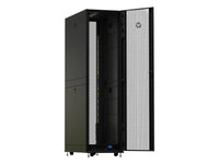 Vertiv VSC42NX30PLANN SmartCloset, 42U, line interactive 3kW UPS, 120V, with networking card