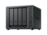 Synology DS423 4-bay DiskStation DS423 (Diskless)