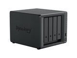 Synology DS423 4-bay DiskStation DS423 (Diskless)