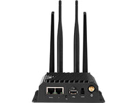 Cradlepoint TCA3-0920-C7A-NN 3-yr NetCloud Ruggedized IoT Essentials Plan, Advanced Plan, and R920 router with WiFi (300Mbps modem)