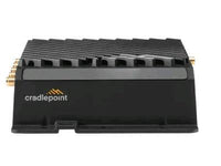 Cradlepoint TAA-MA-RX20-MC R920 Managed Accessory - Modular Modem, Gpio, and Serial (modem Sold Separately)