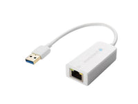 Crestron ADPT-USB3.0-GBENET USB-to-Ethernet Adapter for Audio Isolation