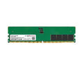 Transcend TS2GAR80V8E 16GB DDR5 4800 REG-DIMM 1Rx8 2Gx8 CL40 1.1V SEC-1y
