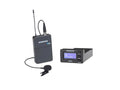 Samson SWMC88BLM8-K CR88A Mod Lav Sys W/LM8 Band K