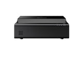 Panasonic PT-CMZ50BU 5200 Lumens, WUXGA, Ultra Short Throw, Laser, Black