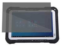 Panasonic IN-G2PCP Toughmate Privacy Screen Protector for FZ-G2