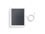 Ring Solar Panel (USB-C) - White (B0B27JY45L)