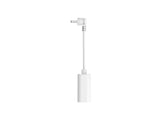 Ring Solar Panel (USB-C) - White (B0B27JY45L)
