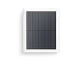 Ring Solar Panel (USB-C) - White (B0B27JY45L)