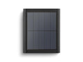 Ring Solar Panel (USB-C) - Black (B0B27QLY6L)
