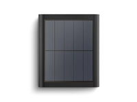 Ring Solar Panel (USB-C) - Black (B0B27QLY6L)
