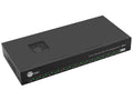 SIIG ID-US0A11-S1 16P Industrial USB-C Charging Hub 600W, UL Certified, Rack Mount, ESD Protection (ID-US0A11-S1)