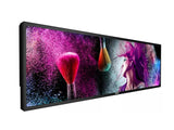 Philips 37BDL3050S/00 37", stretch display, 24/7, 700 cd, USB, HDMI in/out, Android SoC, 3-yr warranty