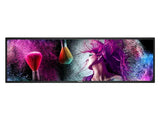 Philips 37BDL3050S/00 37", stretch display, 24/7, 700 cd, USB, HDMI in/out, Android SoC, 3-yr warranty